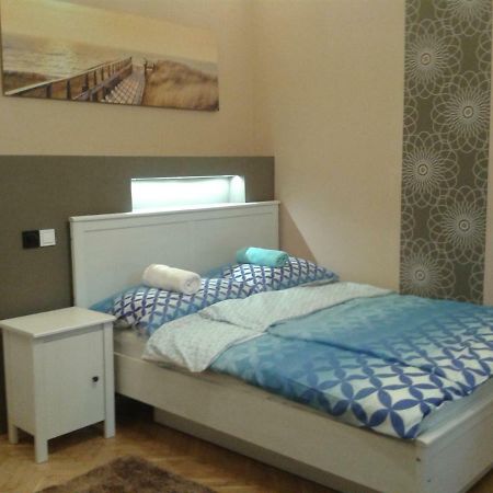 Lily Apartman Budapest Exterior photo
