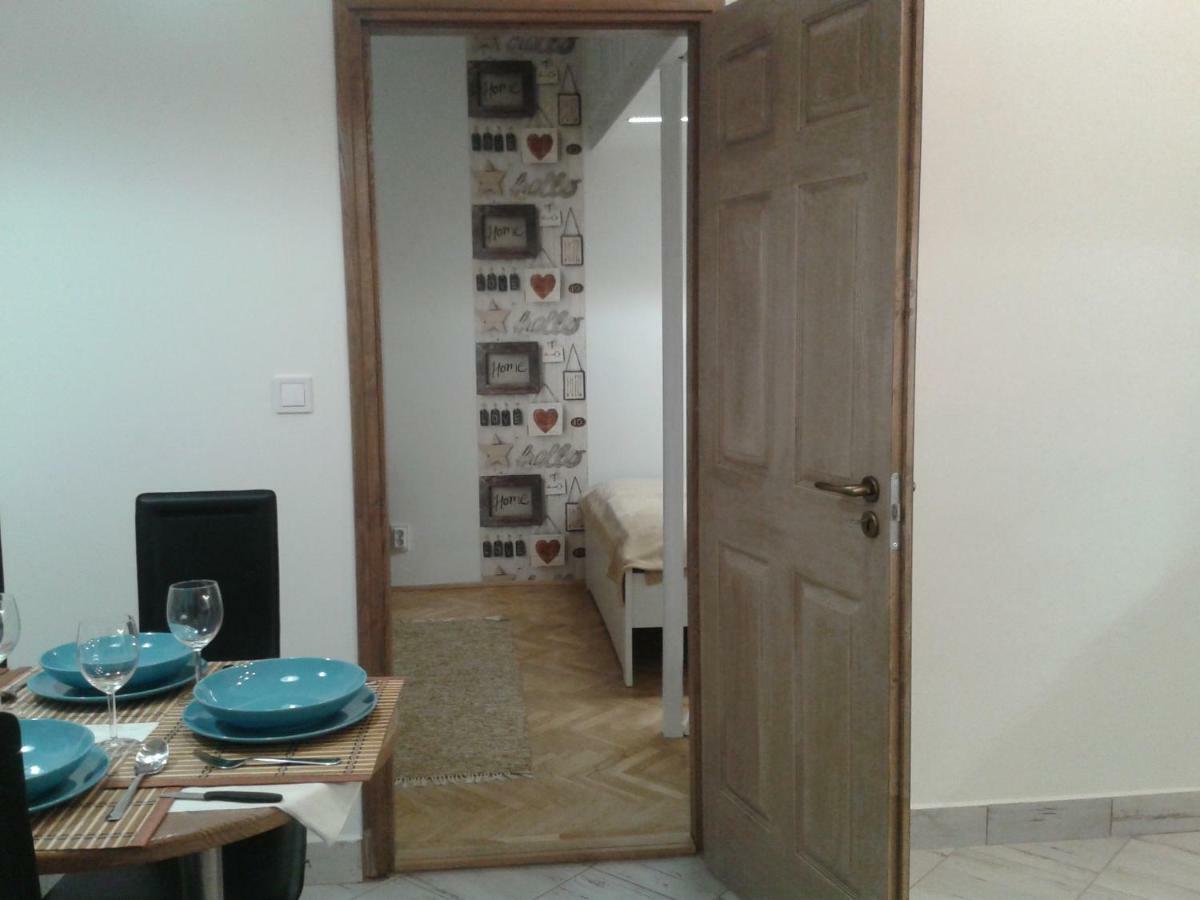 Lily Apartman Budapest Exterior photo