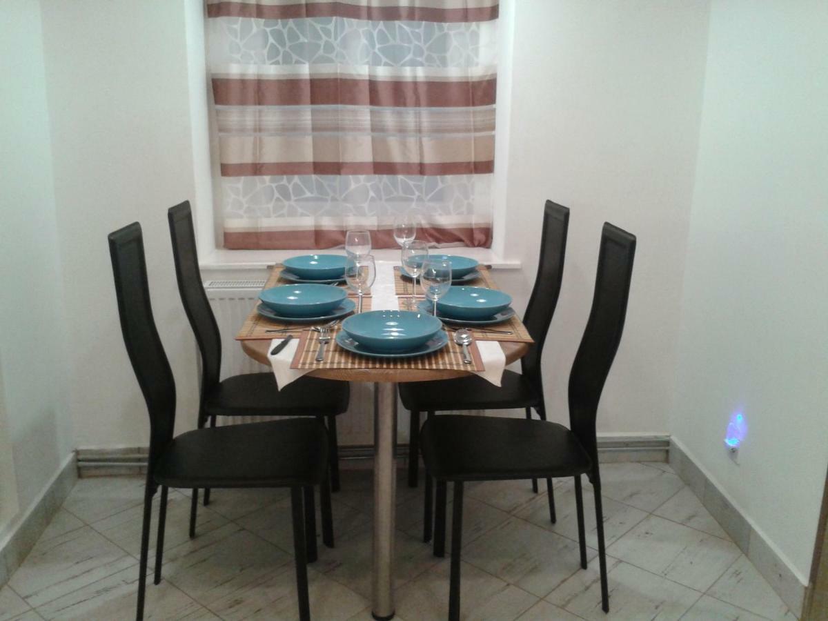 Lily Apartman Budapest Exterior photo