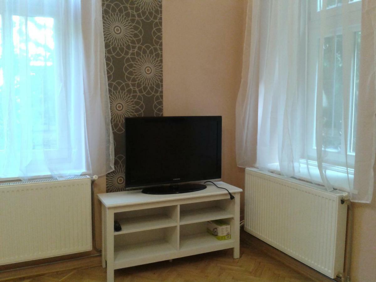 Lily Apartman Budapest Exterior photo
