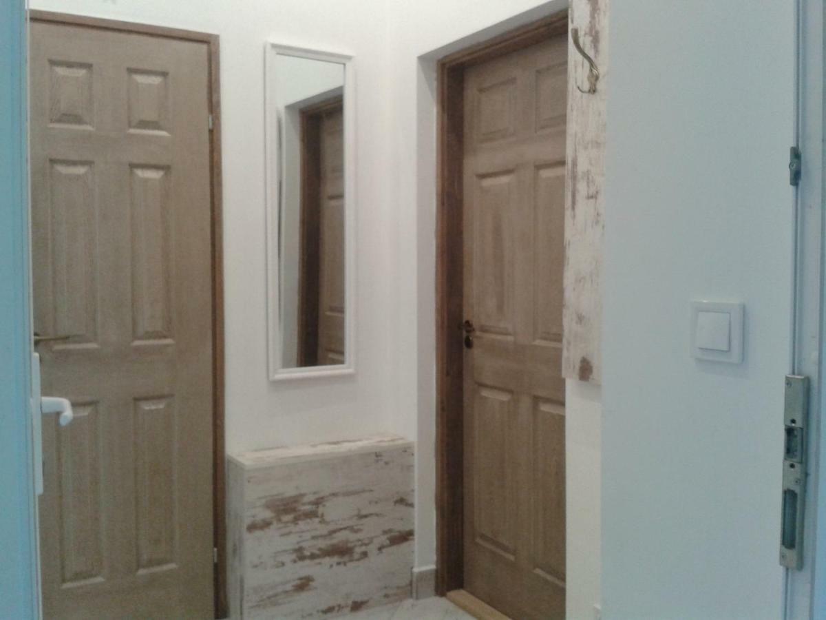 Lily Apartman Budapest Exterior photo
