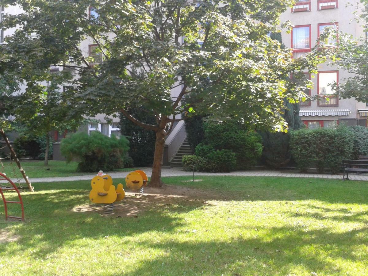 Lily Apartman Budapest Exterior photo