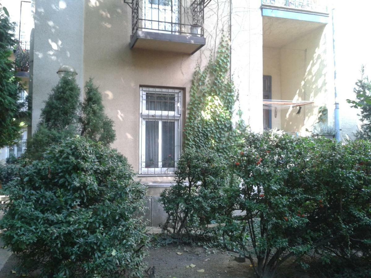 Lily Apartman Budapest Exterior photo